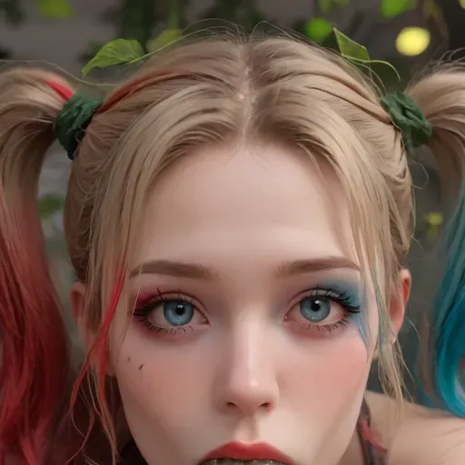 AI porn image generator