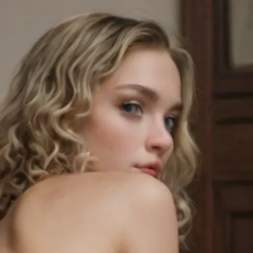 Penghasil gambar lucah AI