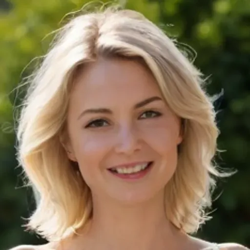 Generator obrazów pornograficznych z wykorzystaniem sztucznej inteligencji
