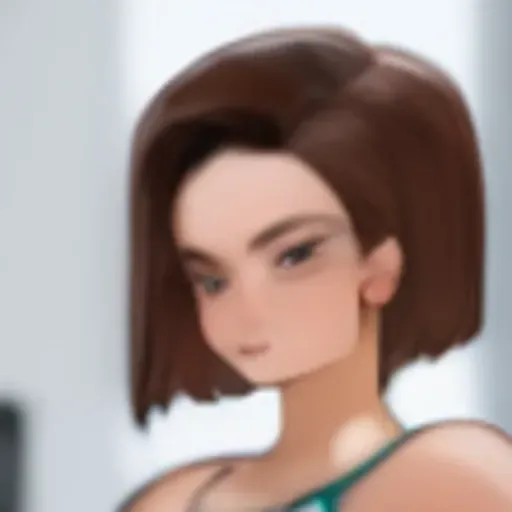 AI porn image generator