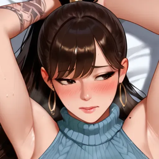 générateur d’images porno IA