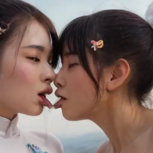 AIポルノ写真ジェネレーター