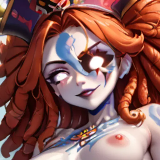 générateur d’images porno IA