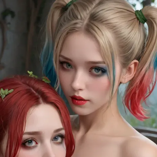 AI porn image generator