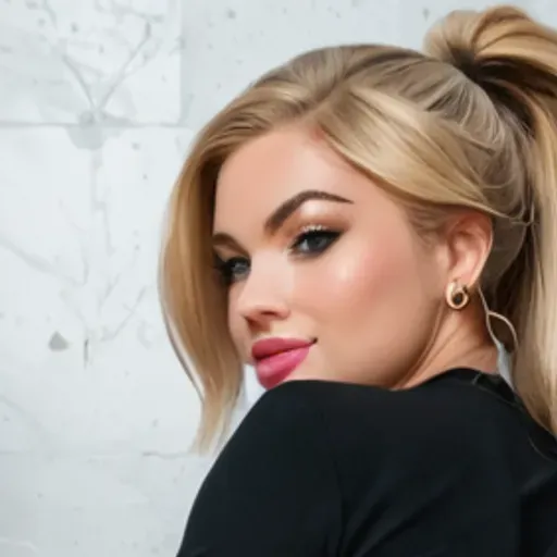 yapay zekâ porno görsel üretici