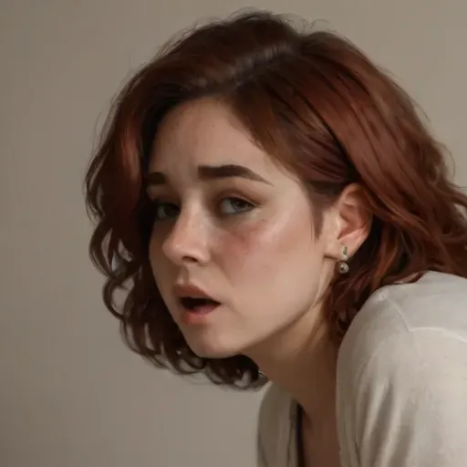 yapay zekâ porno görsel üretici