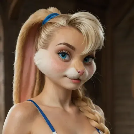 generatore di immagini porno IA