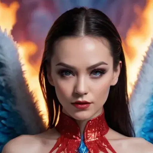 yapay zekâ porno görsel üretici