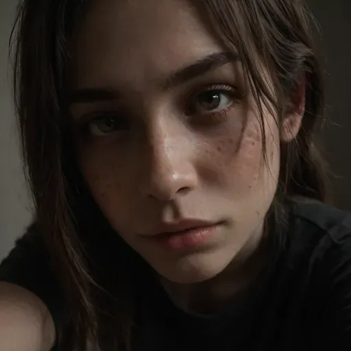 Pencipta imej lucah AI