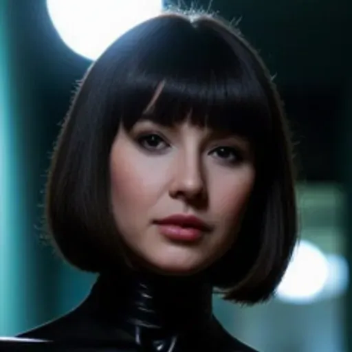 KI-Pornobild-Generator