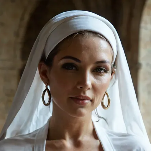 yapay zekâ porno görsel üretici