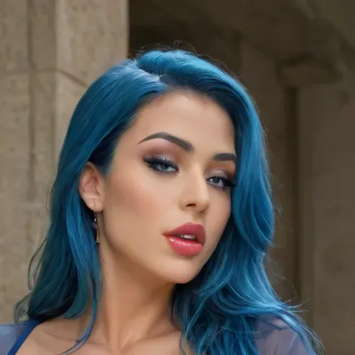 KI-Pornobild-Generator