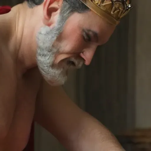 AI 포르노 이미지 생성기