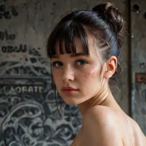 yapay zekâ porno görsel üretici