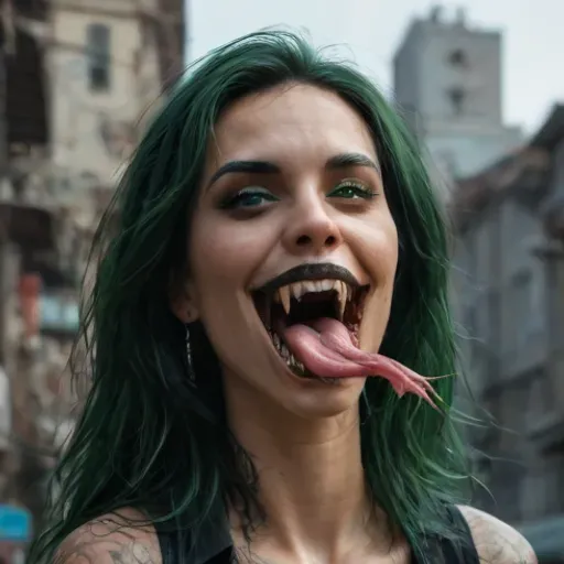 générateur d’images porno IA