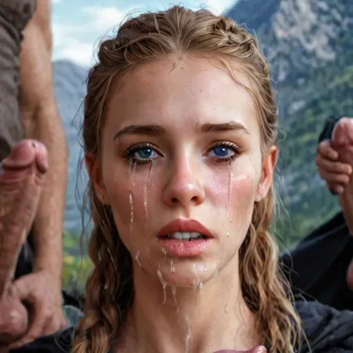 KI-Pornobild-Generator