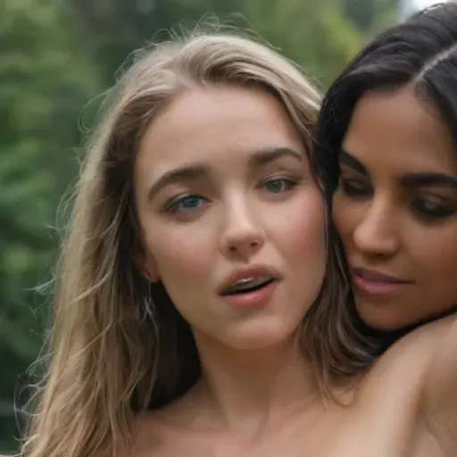 โปรแกรมสร้างภาพโปรนที่ใช้ปัญหา AI