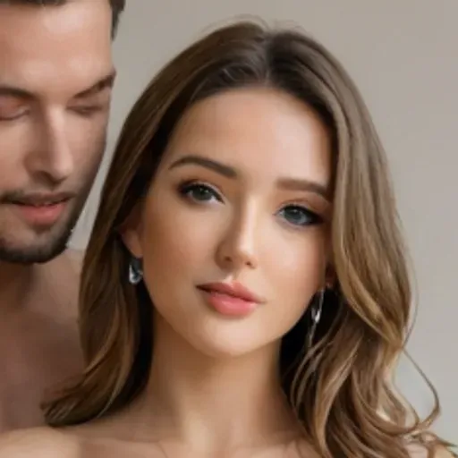 AI 포르노 이미지 생성기