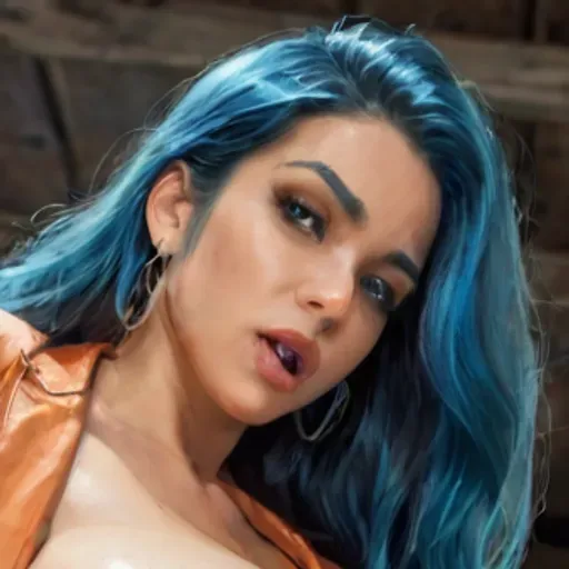 yapay zekâ porno görsel üretici