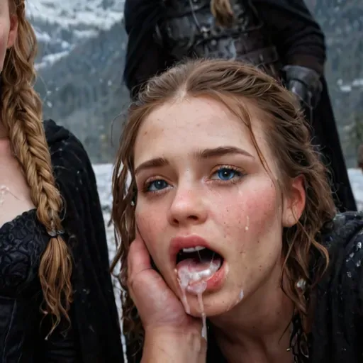 yapay zekâ porno görsel üretici