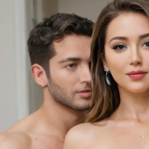 AIポルノ画像ジェネレーター