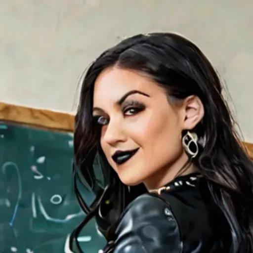 генератор порно-изображений на ИИ