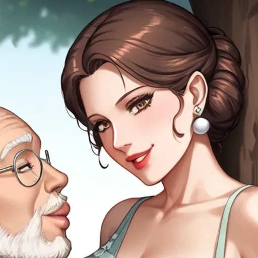 генератор порно-картинок на ИИ