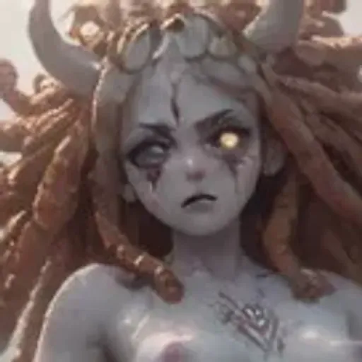 генератор порно-изображений на ИИ