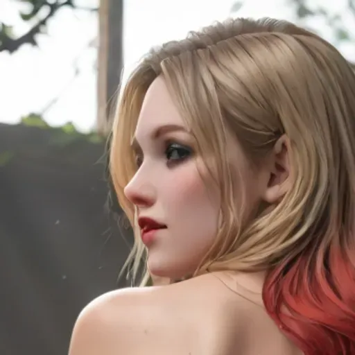 generatore di immagini porno IA