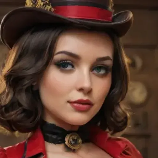 generatore di immagini porno IA