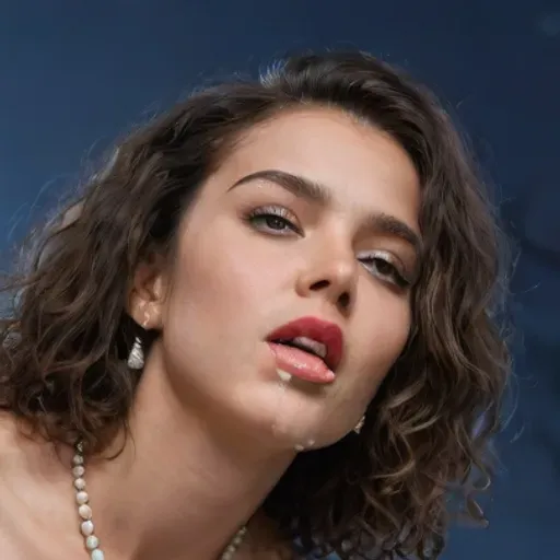 โปรแกรมสร้างภาพโปรนที่ใช้ปัญหา AI