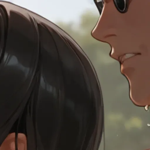 yapay zekâ porno görsel üretici