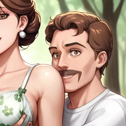 генератор порно-изображений на ИИ