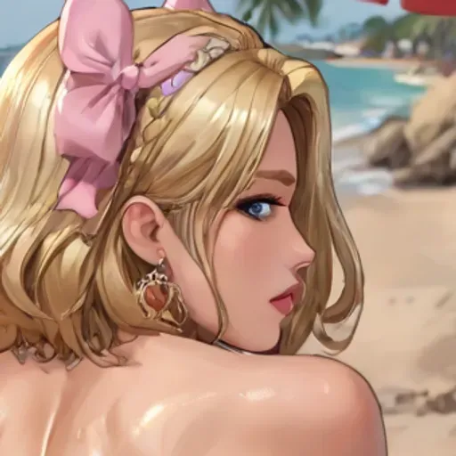 generatore di immagini porno IA