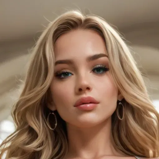 yapay zekâ porno görsel üretici