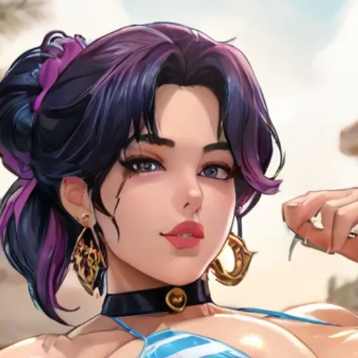 โปรแกรมสร้างภาพโปรนที่ใช้ปัญหา AI