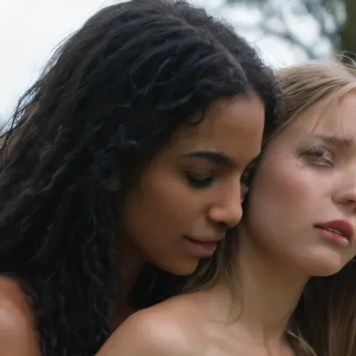 โปรแกรมสร้างภาพโปรนที่ใช้ปัญหา AI