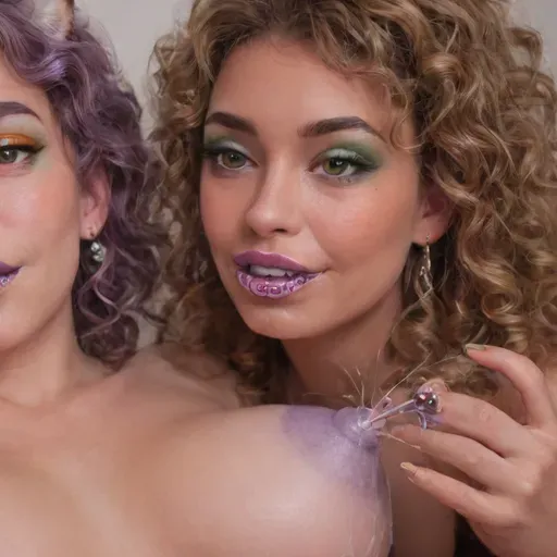 AIポルノ写真ジェネレーター