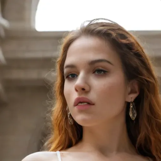 โปรแกรมสร้างภาพโปรนที่ใช้ปัญหา AI