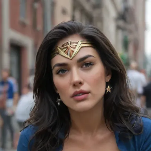 AI porn image generator