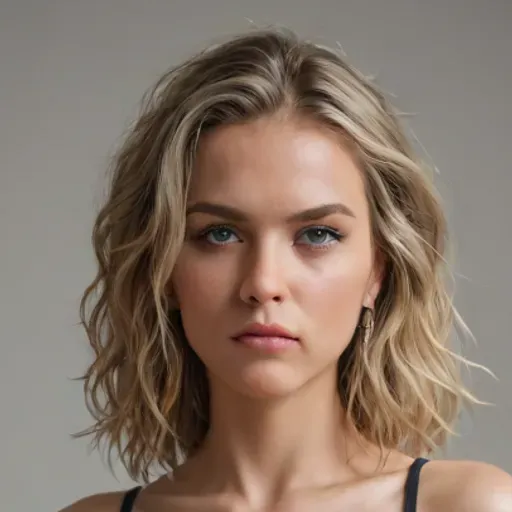 Pencipta imej lucah AI