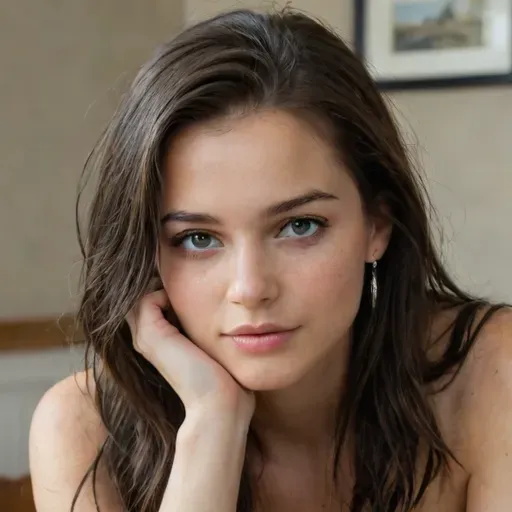 Pencipta imej lucah AI