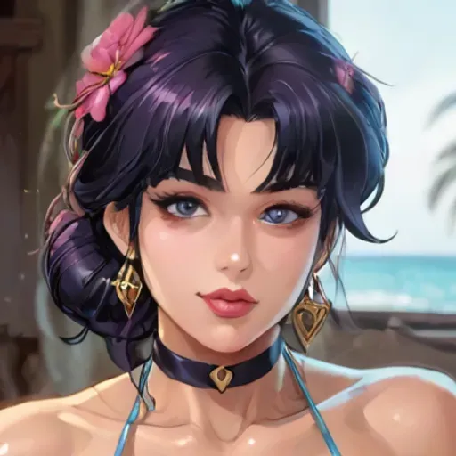 yapay zekâ porno görsel üretici