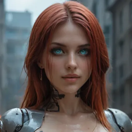 générateur d’images porno IA