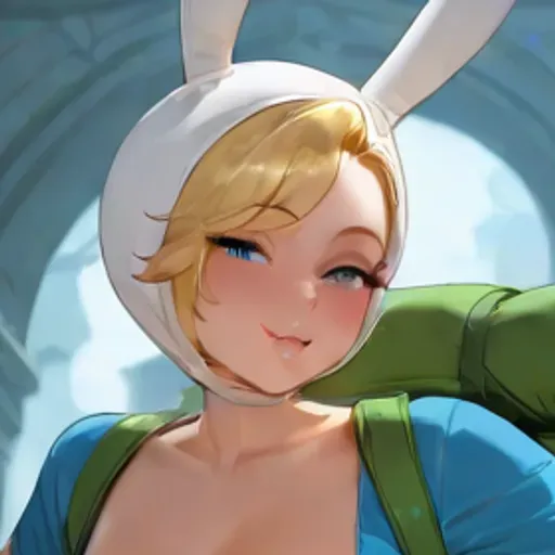AIポルノ画像ジェネレーター