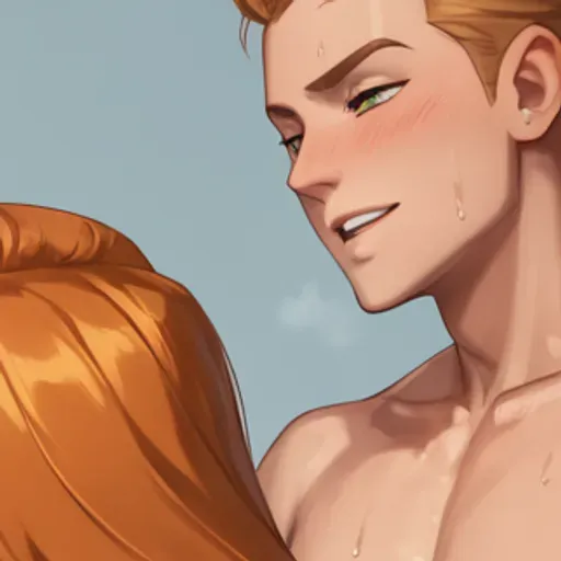 Pencipta imej lucah AI