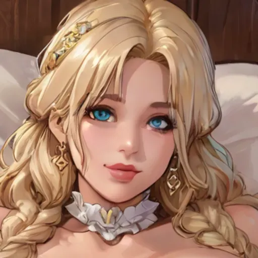 KI-Pornobild-Generator