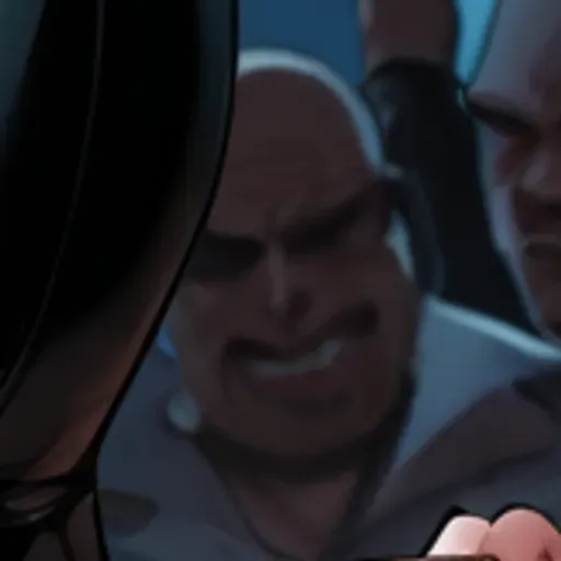 AI porn image generator