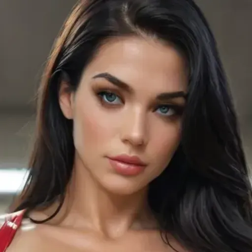 KI-Pornobild-Generator