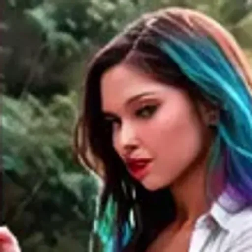 Penghasil gambar lucah AI